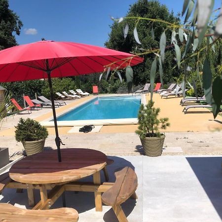Au Soleil D'Or Hotel Pontaubert Kültér fotó