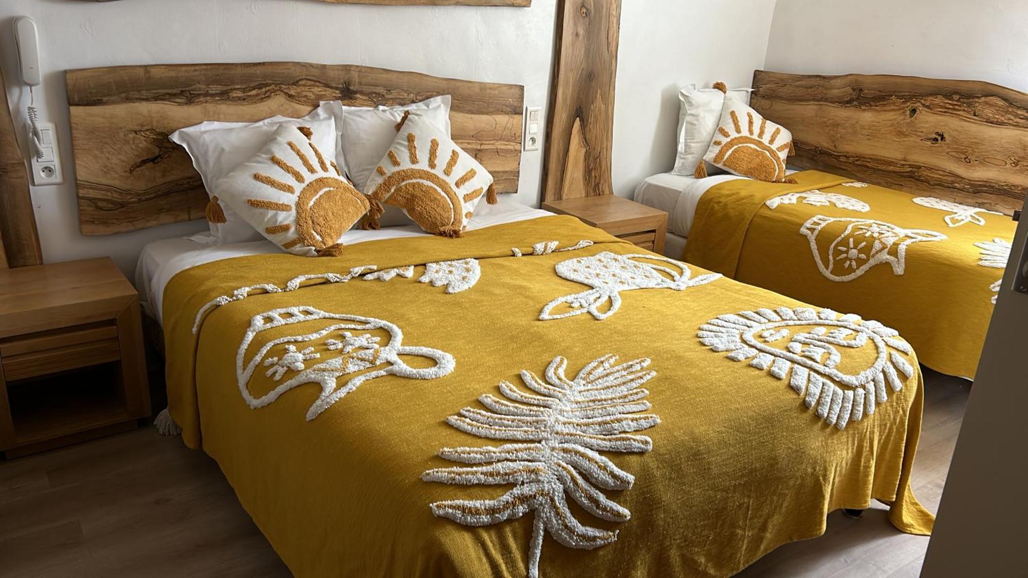 Au Soleil D'Or Hotel Pontaubert Kültér fotó