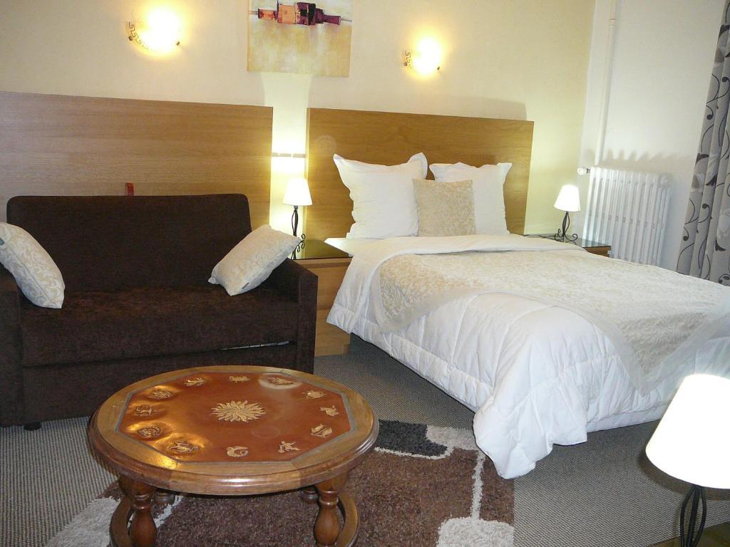 Au Soleil D'Or Hotel Pontaubert Kültér fotó